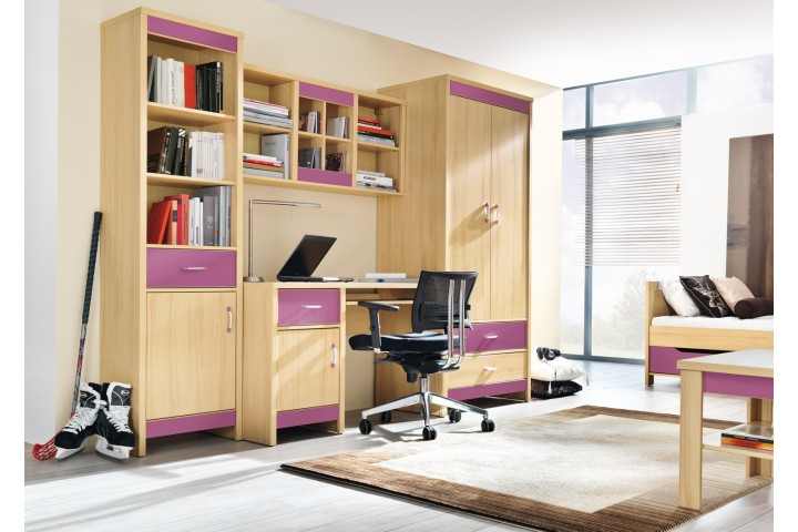 Sektorové detské izby