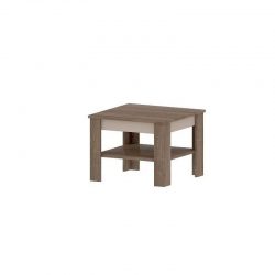 KONFERENČNÝ STOLÍK NOTE 1 - dub sonoma truflová/šampanský