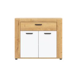 ESTO obývacia stena - komoda W ESTO BT2