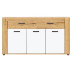 ESTO obývacia stena - komoda W ESTO BT3