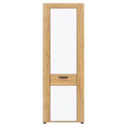 ESTO obývacia stena - skriňa W ESTO BT6