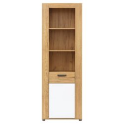 ESTO obývacia stena - regál W ESTO BT7