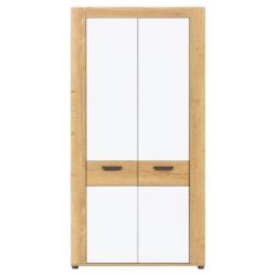 ESTO obývacia stena - skriňa W ESTO BT8