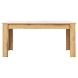 ESTO obývacia stena - rozkladací stôl W ESTO BT31