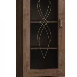 TADEUSZ obývacia stena