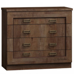 TADEUSZ obývacia stena