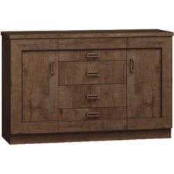 TADEUSZ obývacia stena