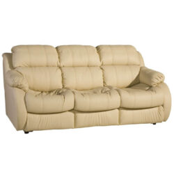 reglainer kožená sedacia súprava