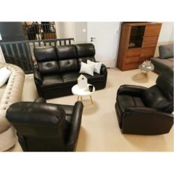 magnat koŽenÁ sedacia sÚprava