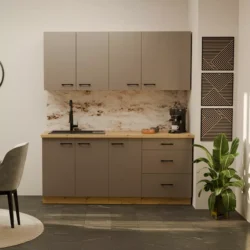 Bolonia kuchynská linka 180/240