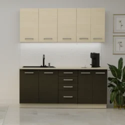 CHAMONIX kuchynská linka 180