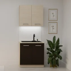 CHAMONIX kuchynská linka 80