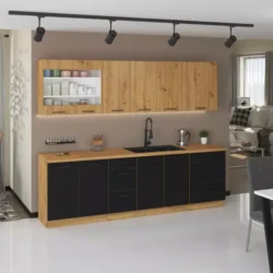 MODENA kuchynská linka 260