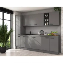 NESSA kuchynská linka 260