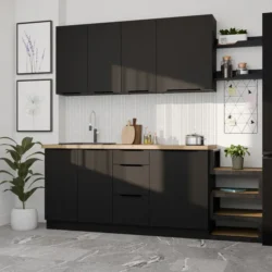 SIENA kuchynská linka 180