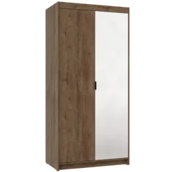 ELENA 2D skriňa / zrkadlo