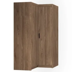 ELENA 2D rohová skriňa