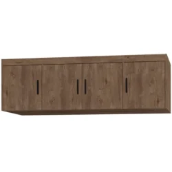 NADSTAVEC na skriňu elena 4D