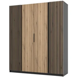 KAJA 2LAM 2F skriňa