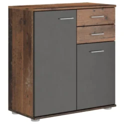 MIKE 2 - old style matera