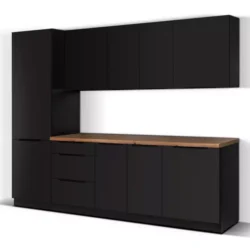 SIENA kuchynská linka 260