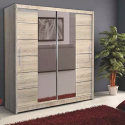 lizbona ii 203 skriňa